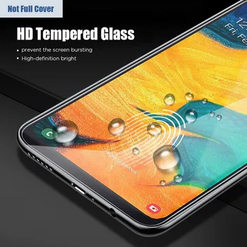 Закалено Стъкло За Samsung Galaxy Note 10 Lite 7 5 4 3 2 Екранното Стъкло За Samsung galaxy S7 S6 S5 S4 S3 S2 Екранното Стъкло