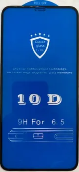 Защитно стъкло 10Г за iPhone 6 / 6S, XS Max / 11 pro Max пълен екран с черна рамка защитно стъкло, стъкло за iphone 11, стъкло за iphone, стъкло за iphone xr, стъкло за iphone 7, стъкло за iphone 13, стъкло за