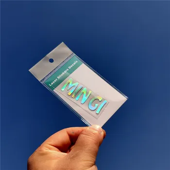 Нови Лазерни Етикети с името на участника Kpop ATEEZ Декоративни Стикери за хладилник за лаптоп Scrapbooking Бутилка За Вода Списание Канцеларски материали