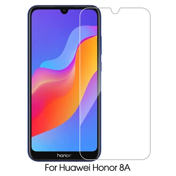 Защитно Стъкло за Huawei Honor 8A Стъкло, Закалено Стъкло за Huawei Honor 8A Honor8a A8 8 A 6,09-инчов Екран Защитно Фолио