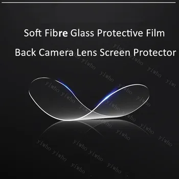 Пълно Покритие от Закалено Стъкло За Oppo Realme 7 Pro Предпазно Стъкло За Екран на Телефона На Филма на обектива на камерата Opo Realme 7 Pro 7Pro RMX2170