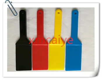 пластмасов нож за мастило за офсетова печатна машина SM102 CD102 SM74 SM52