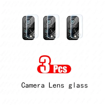 Гидрогелевая филм за Xiaomi Mi 10T pro Защитно фолио за екрана Стъкло на Обектива на Камерата 11lite 5g 11x pro 11 ultra lite Poco Poko X3 NFC Pro F3