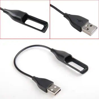 Нов USB Кабелът За Зареждане и Кабел Кабел на Зарядно Устройство за Fitbit Flex гривна Гривна Подарък за най-добра Цена