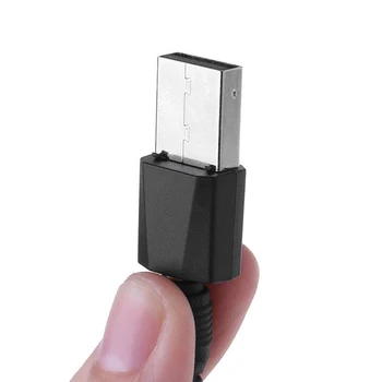 USB Bluetooth 4.2 Стерео Аудиоприемник, За PC, MP3 и MP4 Високоговорители Слушалки