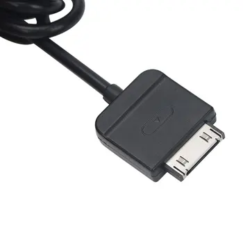 Кабел за бързо Зареждане и Зарядно устройство за мобилен Телефон, USB Кабел за трансфер на Данни Синхронизиране на Таксуване За таблети на Sony SGPT121 Xperia SGPT122