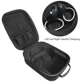 Чанта за твърд Съхранение на EVA Преносим Калъф с Голям Капацитет За носене с цип за H-TC Vive Cosmos VR И Контролер