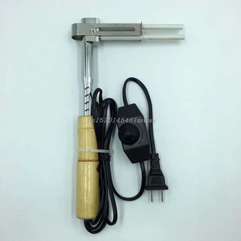 Нагревател За Огъване на Тръби във Формата на Буквата Акрил Канал + Машина За Огъване Под Ъгъл на Дъга