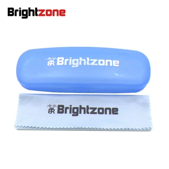 Brightzone Качеството На Излъчване На Мъже, Жени Анти-Сини Очила Компютър В Стъклени Рамки За Очила Ретро Дизайн Прозрачни Прозрачни Модерни Оптични