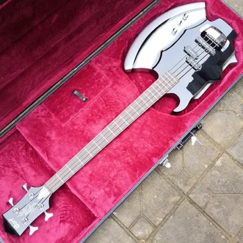 Cort ax4 струни за електрическа китара бас-китара бас-китара в наличност-безплатна доставка