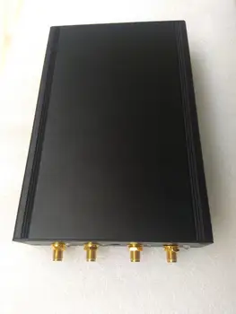 Най-новата версия на GNURadio AD9361 RF 70 Mhz -6 Ghz СПТ Програмно-дефинирано радио USB3.0 Съвместим с ETTUS USRP B210 полнодуплексная СПТ