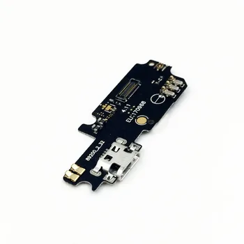 Нов Микроразъемный USB Порт За Зареждане на Док-станция За Зареждане на Такси Поредица За ASUS Zenfone 3 Max ZC553KL 5,5 см