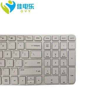 Клавиатура за лаптоп OVY САЩ за HP G6-2000 G6-2301tx G6-2328tx G6-2347tx G6-2001TX G6-2025 G6-2145 p/n:aer36u02320 sg-55130-xua