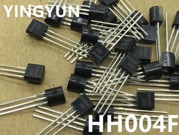 20 бр/лот транзистор HH004F LED стъпка Нов оригинален чип