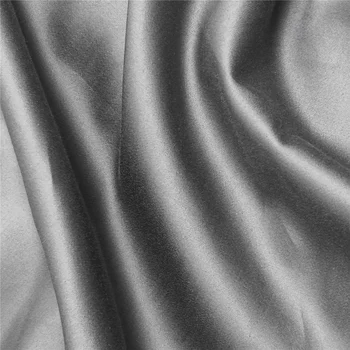 ОЛОИ 60-те години Комплект постелки от египетски памук Обикновен чаршаф с бродерия, чаршаф от памук с дълъг штапелем, комплекти легла, легла