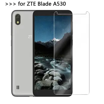 ZTE A530 Стъкло Закалено Стъкло ZTE Blade A530 Екран Защитно Фолио Стомана LCD дисплей За ZTE A530 A 530 Защитно покритие за мобилен Телефон
