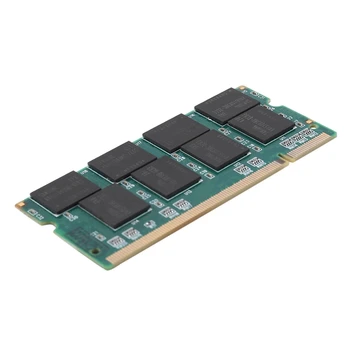 1 GB ram DDR1 за преносим компютър SO-DIMM 200PIN DDR333 PC 2700 333 Mhz sodimm памет за лаптоп Memoria