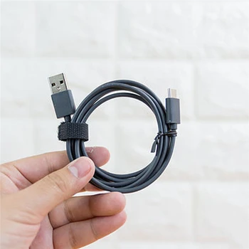 Захранващ кабел за зареждане USB Линия за предаване на данни за Вертикалната Мишка Logitech MX MX Master 3 Аксесоари за клавиатура Занаятите