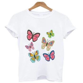 Група красиви лепенки с пеперуди гали на кръпка гали апликации за дрехи ленти за дрехи с аппликацией райе