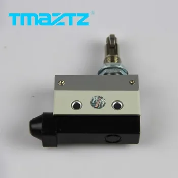 Крайния изключвател TZ-7312 висока точност с висока здравина пылезащитная защита от капки вода