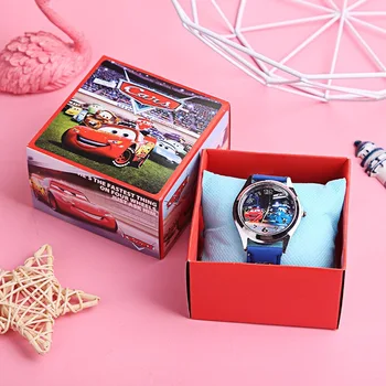 Нови Детски часовници на Дисни Мики Момче Момиче Аниме Рисунка Подарък Сляпо Скоростна Изящни Часовници За Рожден Ден, подарък за Коледа