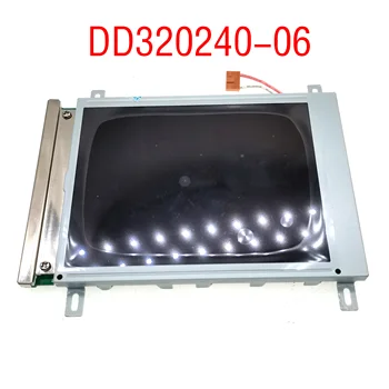 Може да замени съвместим с DD320240-06 / MGLS-320240-HV-F / STN-CCFL-N LCD екран