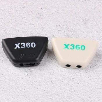 3,5 мм Конвертор Слушалки, Адаптер за Слушалки и Аудио Аксесоари за Слушалки за Смартфон PC, за Xbox 360 Контролера