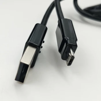 Нов за LG 2A Кабел Micro USB 120/180 см, линия за предаване на данни за таксуване за G2 G3 G4 V10 Redmi 4X 5А 6А 7A Huawei p6 p7 Lenovo VIBE P1