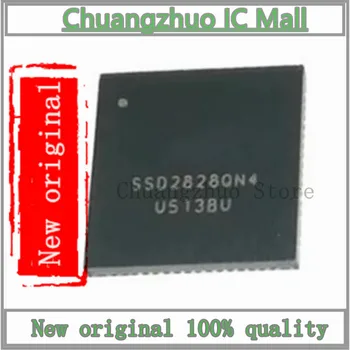 1 бр./лот SSD2828QN4 QFN-68 SSD2828 SMD Нов оригинален чип