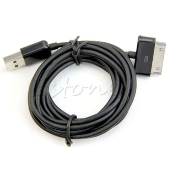 2 m USB Кабел За Зареждане и Синхронизация на Данни За Samsung Galaxy Tab P3100 P1000 P7300 P3110