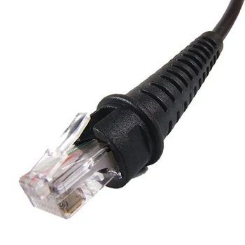 5 бр./1 лот Оригинален Нов USB кабел за Honeywell MS9520 MS9540