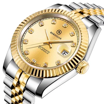 2021 PAGANI ДИЗАЙН Кварцов дамски часовник Модерни Ежедневни Дамски ръчни часовници Луксозни Спортни часовници, Водоустойчиви Часовници Relogio Feminino