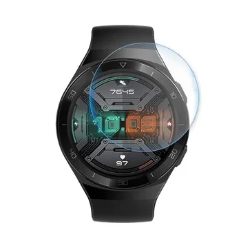 Закалено Стъкло за Huawei Watch GT 2д Протектор на Екрана, за да Huawei Watch GT2e Взрывозащищенная Защитно Стъкло Филм