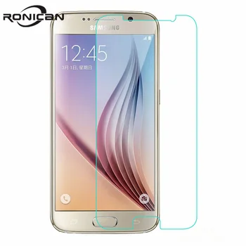За Samsung Galaxy S5 S6 S4 S3 Grand Prime G5308 J2Prime J3 J5 Филм от закалено Стъкло за Samsung Note 3 4 5 Защитно фолио за стъкло на екрана