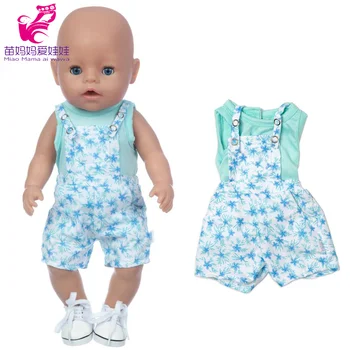 43 См Детска Кукла Облекло За Плуване 17 Инча Подмладена Кукли, Дрехи За Плуване, Играчки, Дрешки