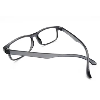 Seemfly ултра-леки Очила За Четене за жени и мъже, Прозрачни Очила за Старческо Удобни С Градуса. 0 +1 +1.5 +2 +2.5 +4